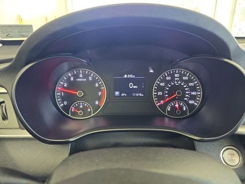 Used 2019 Kia Optima S w/ S Panoramic Sunroof Package image 18