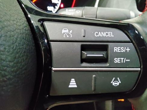 Used 2023 Honda Civic Si image 29