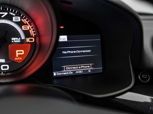 Used 2017 Ferrari F12 Berlinetta RWD image 85