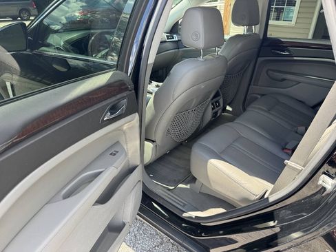 Used 2011 Cadillac SRX Luxury AWD/4WD image 13