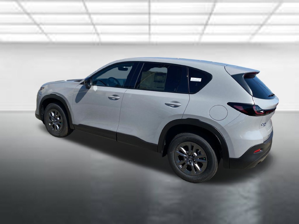 New 2026 MAZDA CX-5 Select AWD/4WD image 5