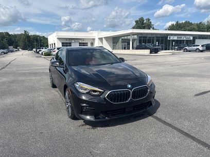 Used 2024 BMW 228i xDrive Gran Coupe w/ Convenience Package