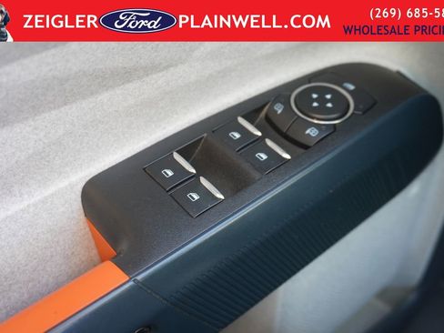 Used 2024 Ford Maverick XLT image 26