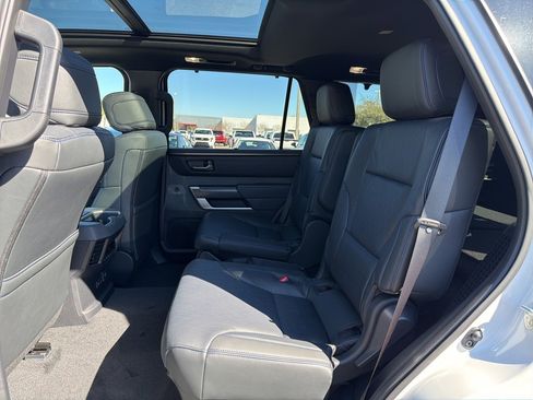 Used 2026 Toyota Sequoia Limited image 7