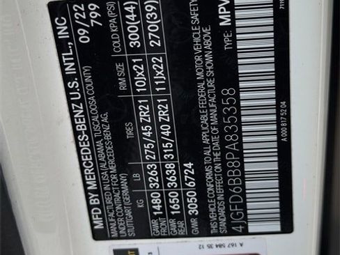 Used 2023 Mercedes-Benz GLE 53 AMG 4MATIC Coupe image 38