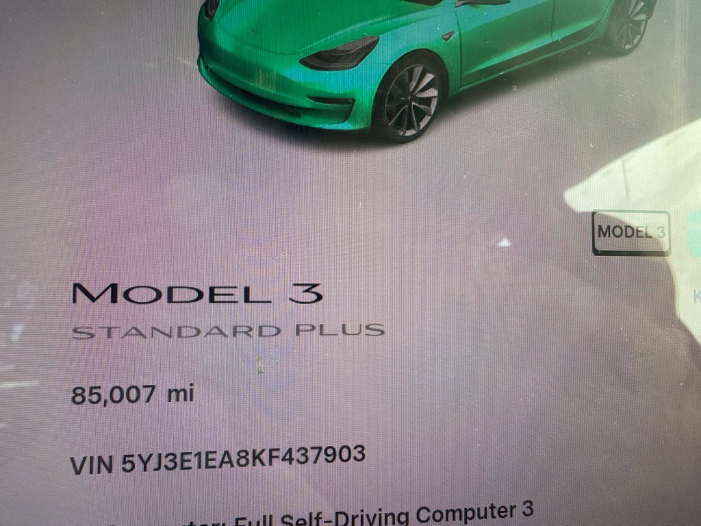 Used 2019 Tesla Model 3 RWD image 5