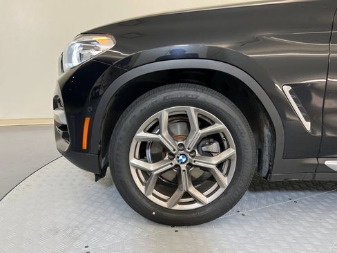 Used 2021 BMW X3 sDrive30i w/ Convenience Package image 11