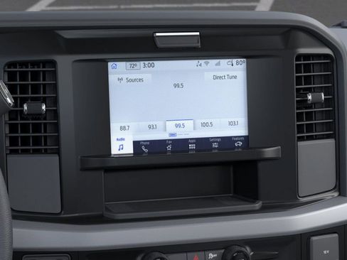 New 2026 Ford F350 XL w/ XL Chrome Package image 14