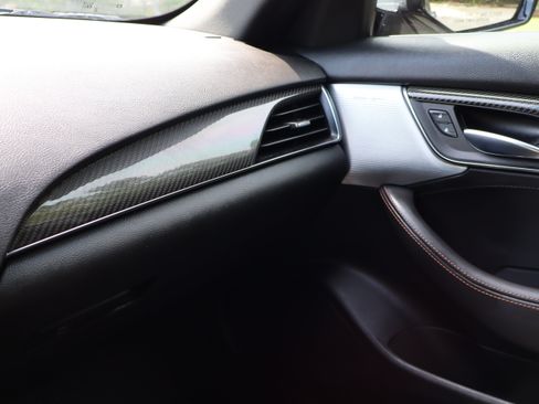 Used 2021 Cadillac CT5 Sport RWD image 44