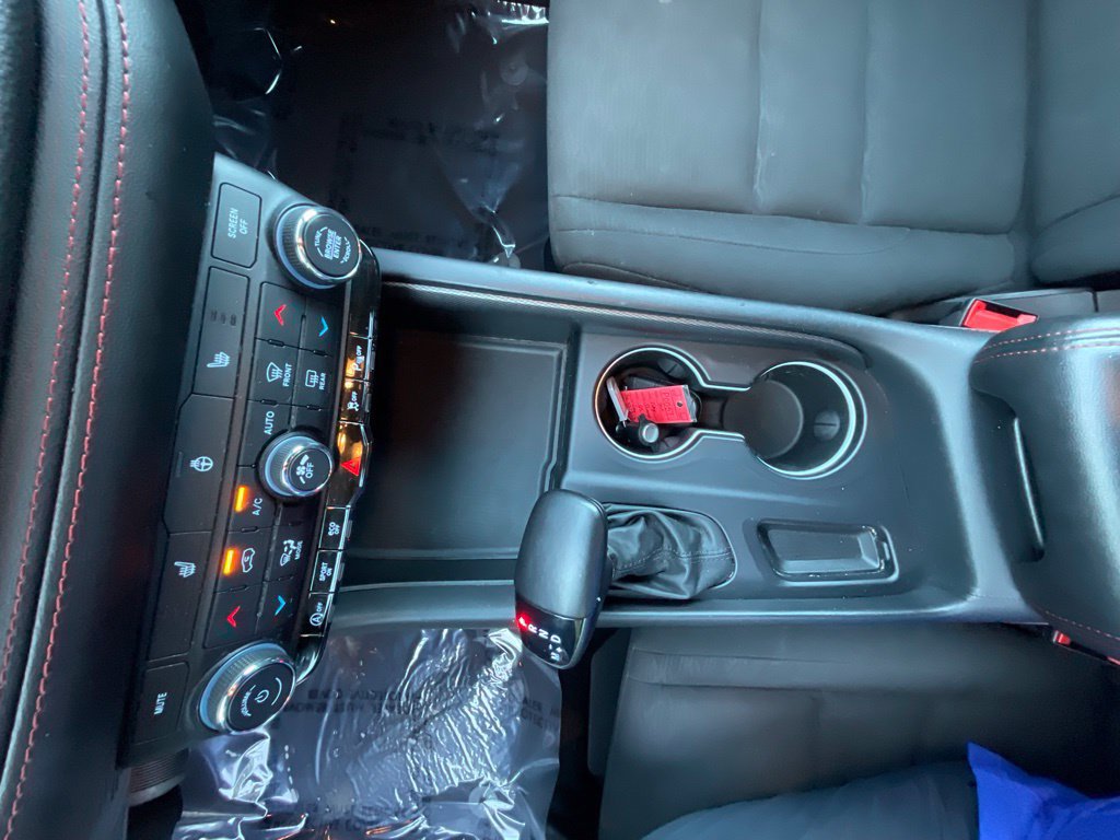 Used 2025 Dodge Durango GT AWD/4WD image 20
