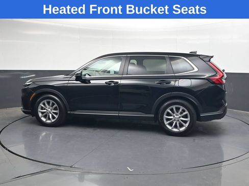 Used 2025 Honda CR-V EX-L image 7