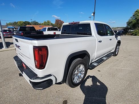 Used 2023 GMC Sierra 1500 Denali image 9