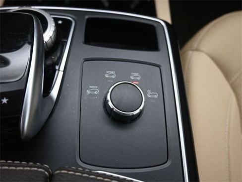 Used 2018 Mercedes-Benz GLE 350 image 15