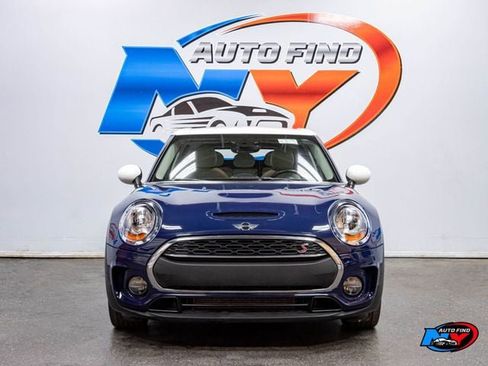 Used 2017 MINI Cooper Clubman S image 7