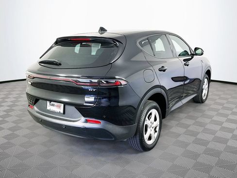 Certified 2024 Dodge Hornet GT w/ Cold Weather Group AWD/4WD image 11