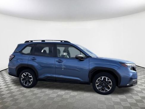 Certified 2025 Subaru Forester Premium w/ Convenience Package #1 image 7