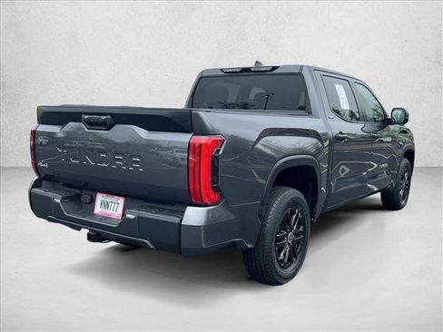 Used 2024 Toyota Tundra SR5 AWD/4WD image 5