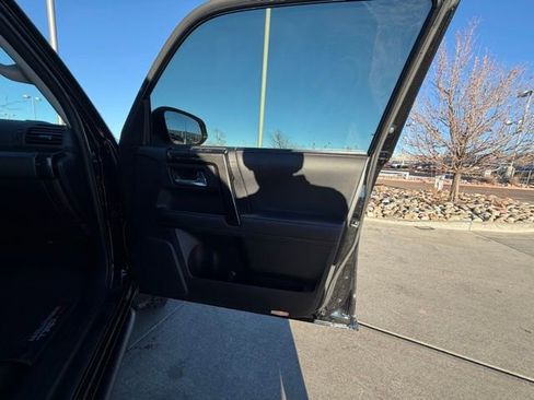 Used 2024 Toyota 4Runner TRD Pro image 26