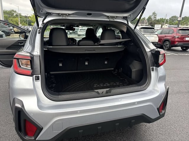 New 2026 Subaru Crosstrek 2.5i Limited w/ Crosstrek Mirror Package AWD/4WD image 87