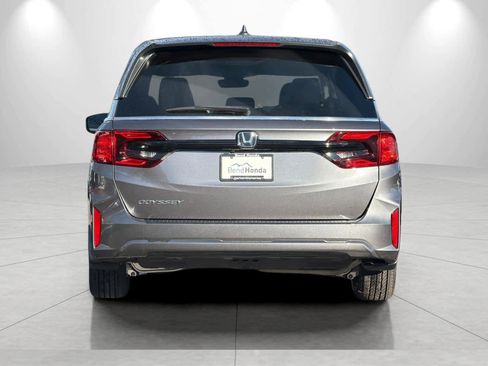 New 2026 Honda Odyssey EX-L image 7