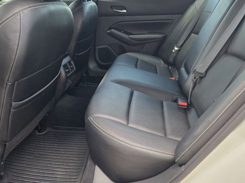 Used 2022 Nissan Altima 2.5 SL image 28