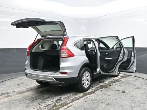 Used 2015 Honda CR-V EX-L image 41