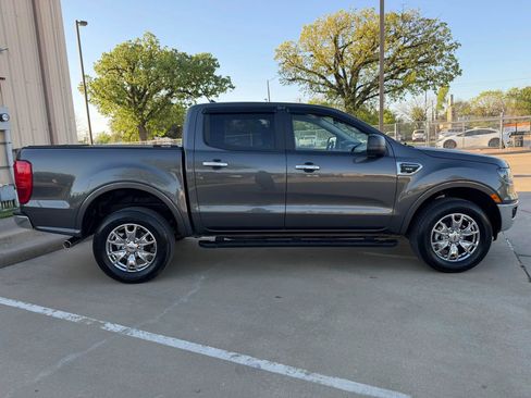 Used 2019 Ford Ranger XLT w/ Equipment Group 302A Luxury image 9