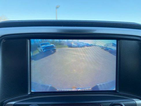Used 2019 Chevrolet Silverado 2500 LTZ w/ Vortec Plus Package AWD/4WD image 17