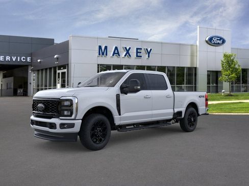 New 2026 Ford F250 XLT w/ XLT Premium Package AWD/4WD image 1