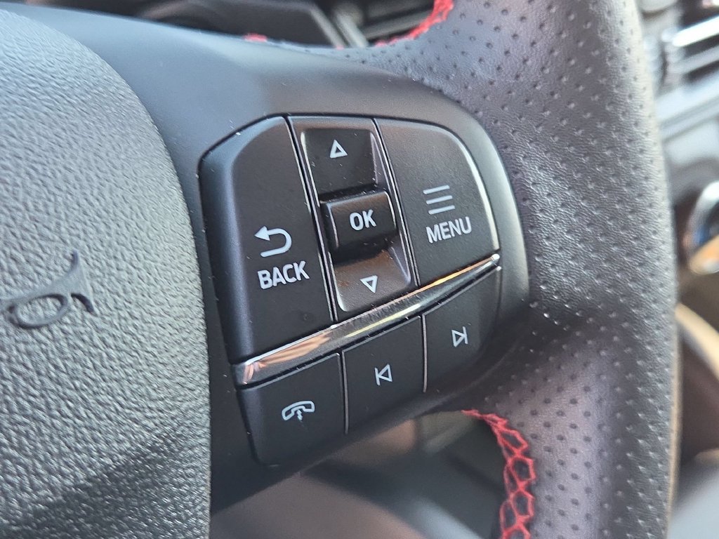 Used 2026 Ford Escape ST-Line FWD image 69