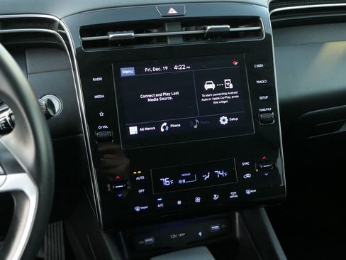 Certified 2023 Hyundai Tucson SEL w/ Convenience Package image 18