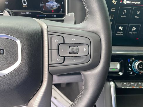 Used 2024 GMC Sierra 1500 Denali w/ Technology Package AWD/4WD image 22