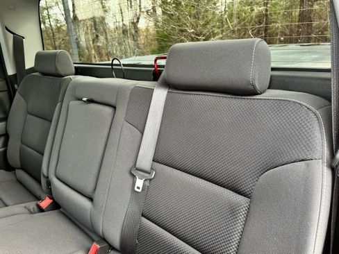 Used 2018 Chevrolet Silverado 1500 LT w/ All Star Edition image 14