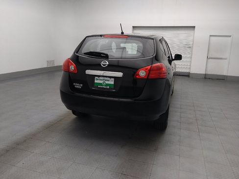 Used 2015 Nissan Rogue S FWD image 7