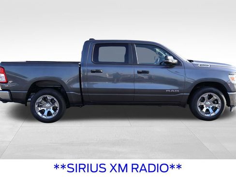 Used 2023 RAM 1500 Big Horn w/ Trailer Tow Group RWD image 17