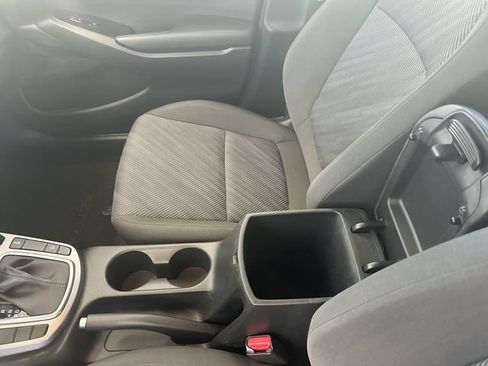 Certified 2024 Kia Seltos LX AWD/4WD image 23