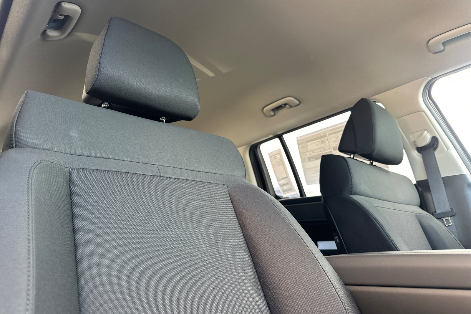 Used 2026 Hyundai Santa Fe SE FWD image 19