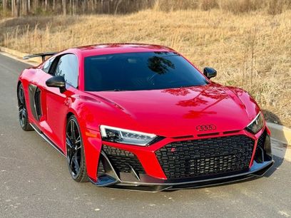 Used 2020 Audi R8 V10 performance