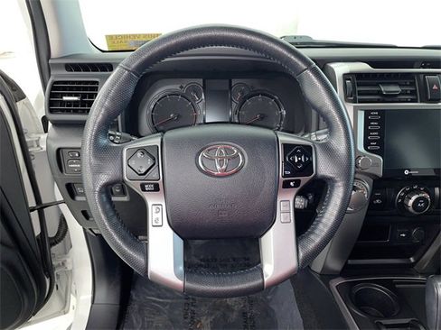 Used 2023 Toyota 4Runner SR5 Premium image 32