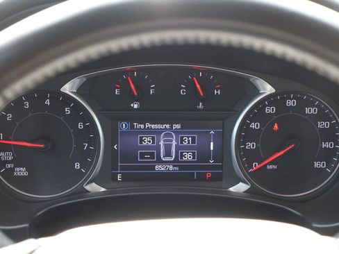 Used 2019 GMC Terrain SLE FWD image 19