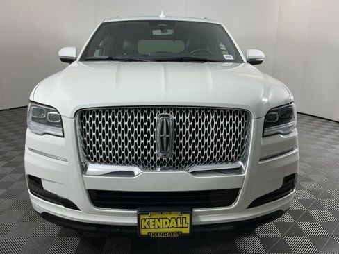 Used 2024 Lincoln Navigator Reserve w/ Equipment Group 201A image 2