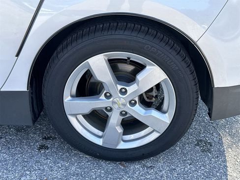 Used 2015 Chevrolet Volt image 12
