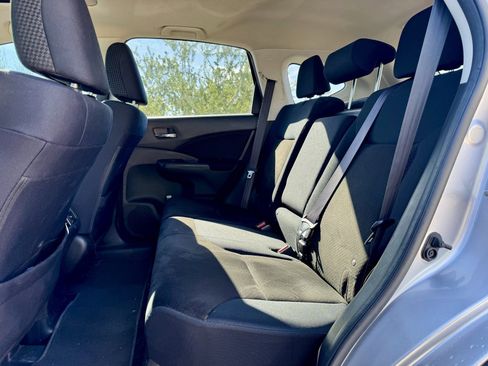 Used 2016 Honda CR-V EX image 13