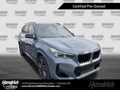 Used 2025 BMW X1 M35i