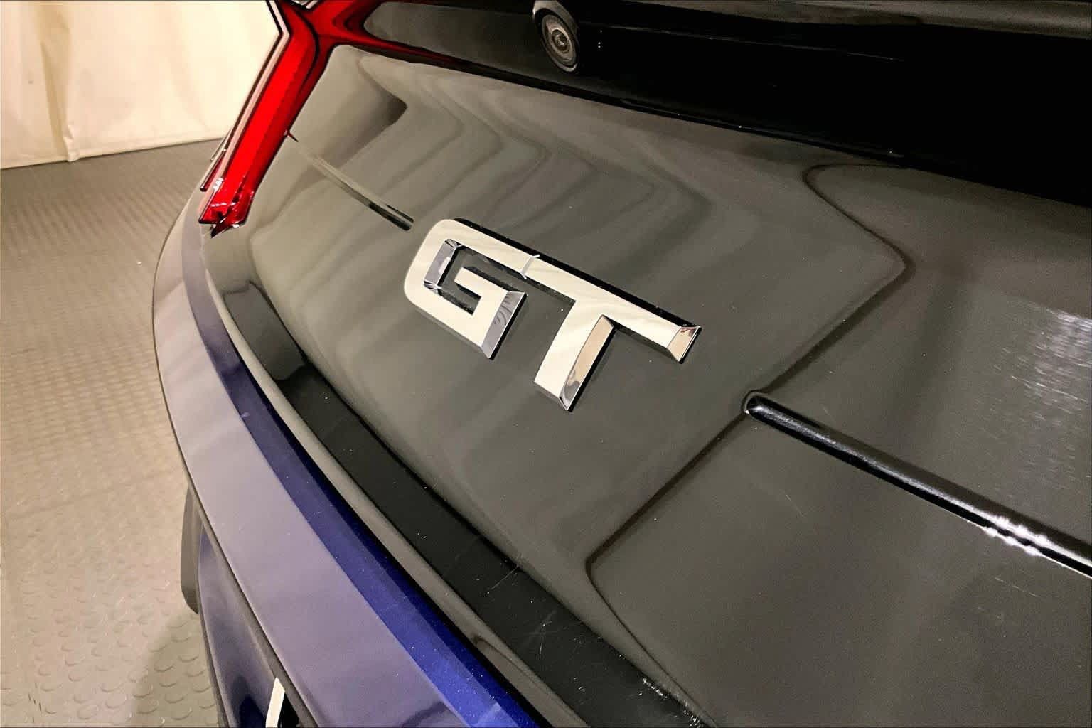 Used 2019 Ford Mustang GT Premium w/ Equipment Group 401A RWD image 31