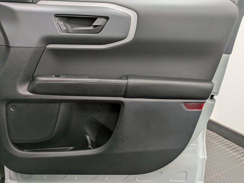 Used 2024 Ford Bronco Sport Big Bend image 27