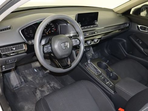 Used 2024 Honda Civic LX image 21