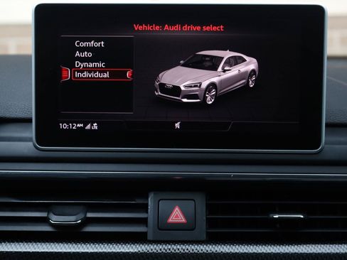 Used 2018 Audi S5 Premium Plus w/ Navigation Package AWD/4WD image 33
