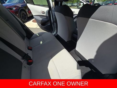 Used 2022 Toyota Corolla LE FWD image 12