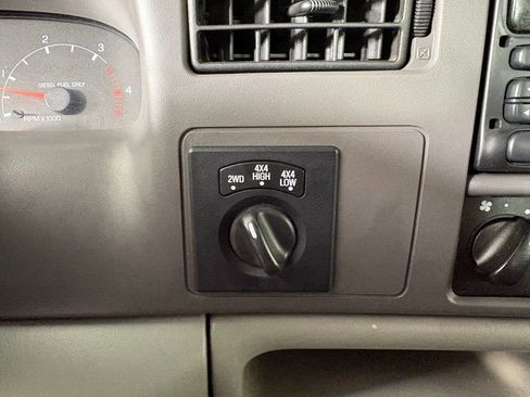 Used 2000 Ford F250 4x4 SuperCab Super Duty image 21